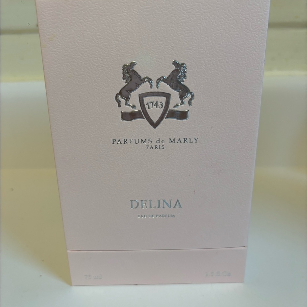 Parfums de Marly Delina Fragrance Box